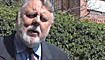 Terry Waite.