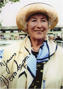 Dame Vera Lynn